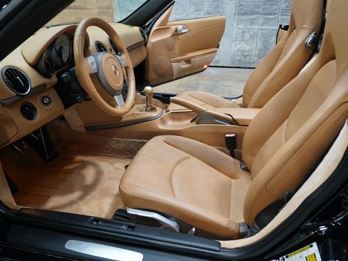 Used 2009 Porsche Boxster image 37