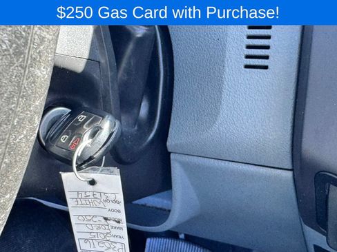 Used 2015 Ford F250 XL w/ Power Equipment Group AWD/4WD image 21