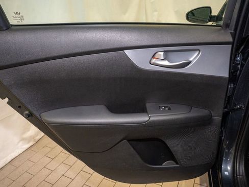 Certified 2023 Kia Forte LXS image 8