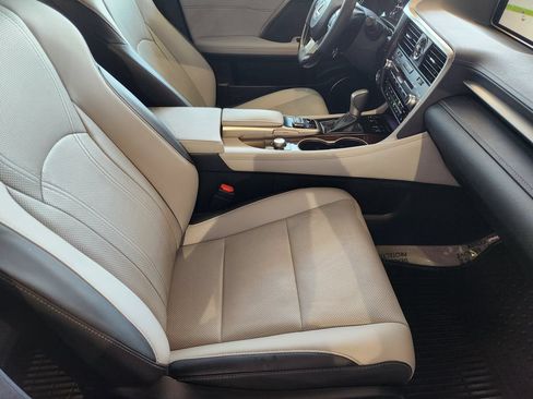 Used 2018 Lexus RX 350 FWD w/ Premium Package image 14