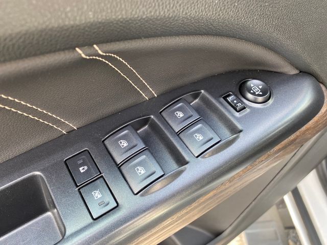 Certified 2021 GMC Canyon Denali AWD/4WD image 18