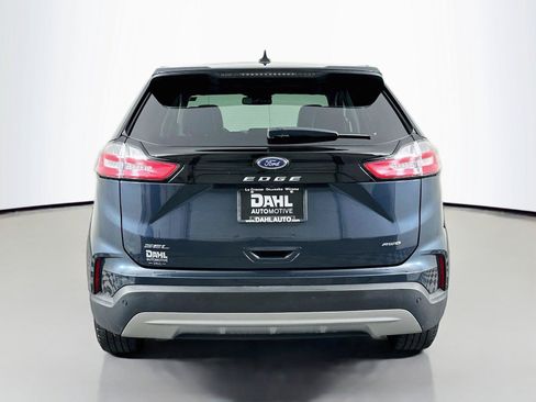 Used 2024 Ford Edge SEL w/ Convenience Package AWD/4WD image 12