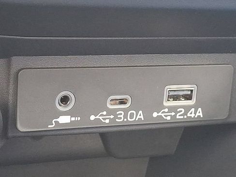 New 2026 Subaru WRX tS AWD/4WD image 21