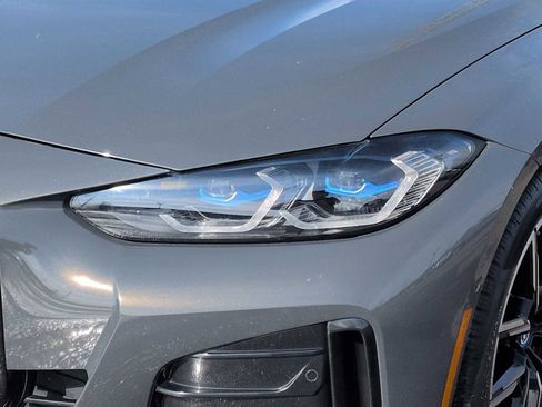 Used 2023 BMW i4 M50 image 11