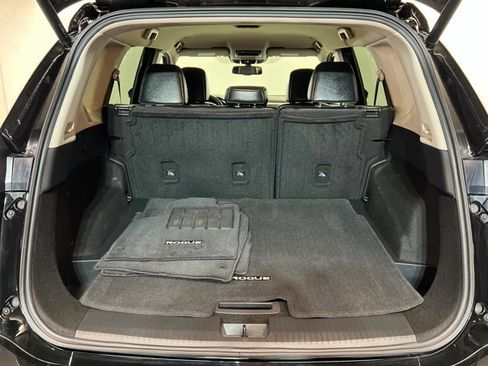 Used 2026 Nissan Rogue SL AWD/4WD image 23