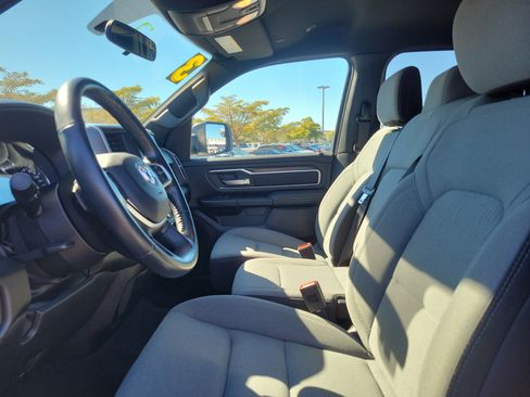 Used 2023 RAM 1500 Big Horn image 20