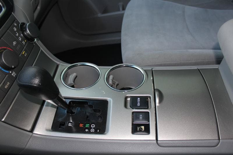 Used 2013 Toyota Highlander 4WD w/ Cold Weather Pkg image 30