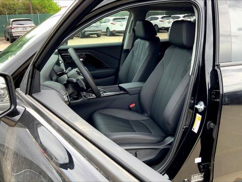 New 2026 Acura ADX FWD image 9