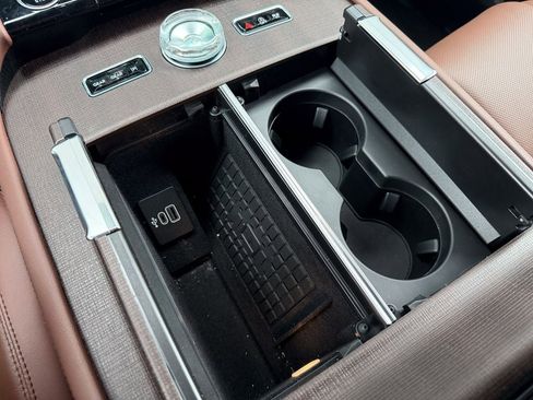 New 2026 Lincoln Navigator Reserve image 37