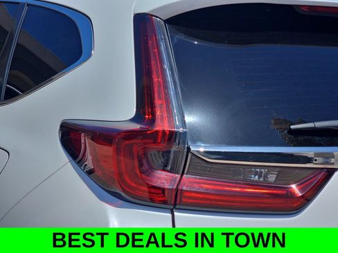 Used 2021 Honda CR-V EX-L image 40