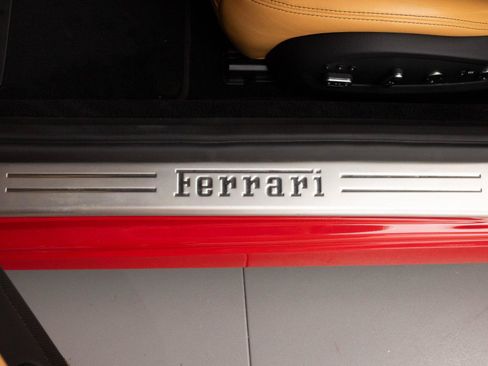 Certified 2017 Ferrari California T RWD image 55