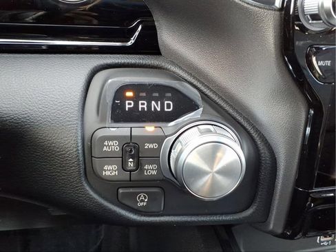 New 2026 RAM 1500 Laramie w/ Night Edition image 19