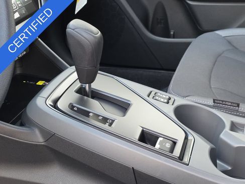 Certified 2026 Subaru Crosstrek 2.5i Premium AWD/4WD image 23