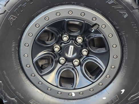 Used 2016 Ford F150 XLT w/ Equipment Group 302A Luxury image 23