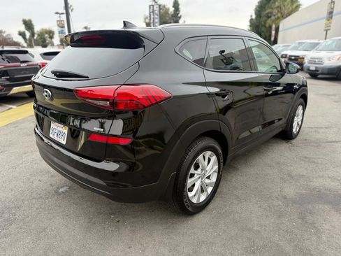 Used 2020 Hyundai Tucson Value AWD/4WD image 5