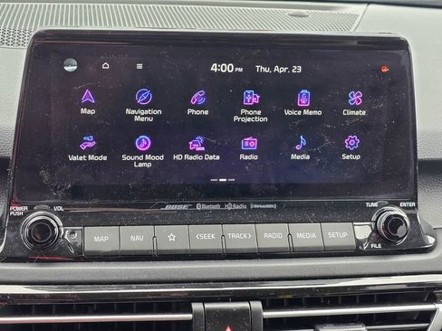 Used 2021 Kia Seltos SX AWD/4WD image 14