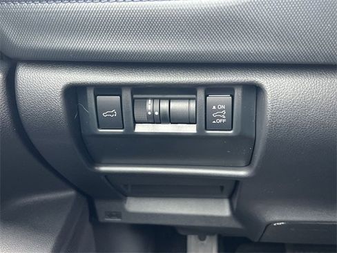 New 2026 Subaru Forester Premium image 22