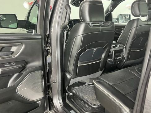 Used 2020 RAM 1500 Limited image 20