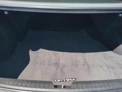 Used 2012 Kia Optima SX w/ Premium Pkg image 23