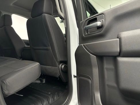 New 2026 GMC Sierra 2500 Pro w/ 1SA Pro Safety Plus Package image 25