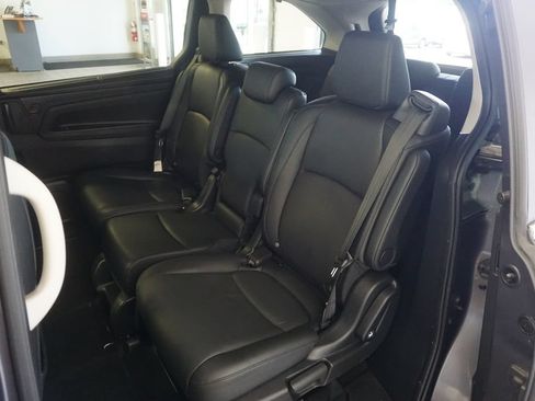 Used 2025 Honda Odyssey EX-L image 22