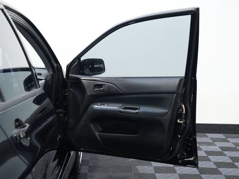 Used 2006 Mitsubishi Lancer Evolution MR AWD/4WD image 22