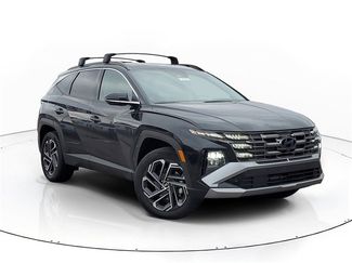 New 2026 Hyundai Tucson Limited 360° Tour