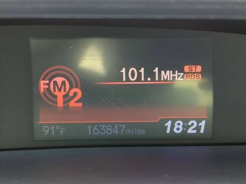 Used 2013 Honda Civic EX image 11