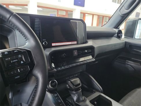 Used 2025 Toyota Land Cruiser 1958 image 17