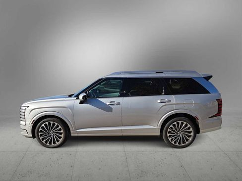 New 2026 Hyundai Palisade Calligraphy image 5