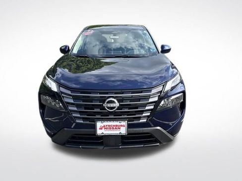 New 2026 Nissan Rogue SV w/ Cold Weather Package AWD/4WD image 10