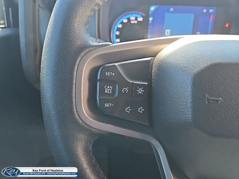 Used 2023 Ford Bronco Big Bend AWD/4WD image 26