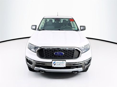 Used 2019 Ford Ranger XLT w/ Equipment Group 302A Luxury AWD/4WD image 13