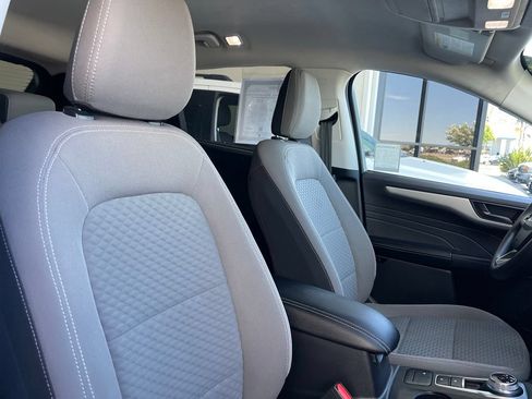 Used 2022 Ford Escape SE AWD/4WD image 18