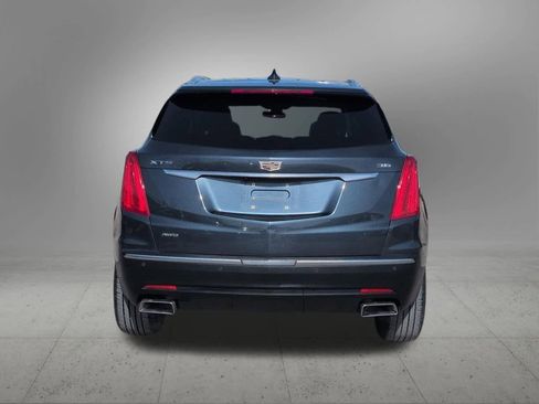 Used 2019 Cadillac XT5 Luxury image 5