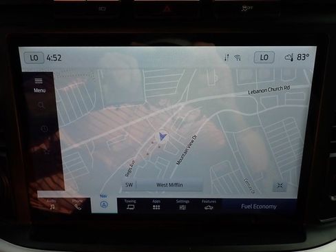 Certified 2022 Ford F150 XLT w/ Equipment Group 302A High image 26