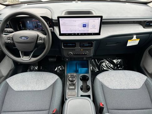 New 2025 Ford Maverick XLT w/ 4K Tow Package AWD/4WD image 9