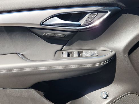 New 2026 Buick Envision Sport Touring image 28