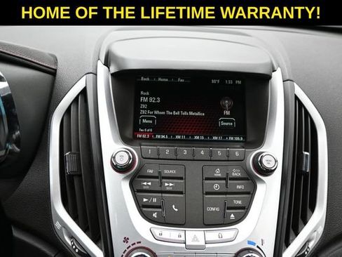 Used 2014 GMC Terrain SLE FWD image 27