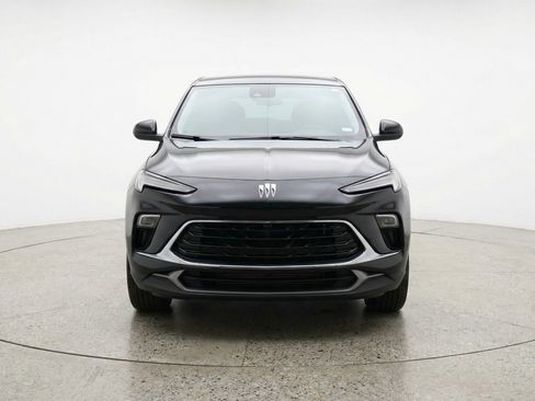 Used 2025 Buick Encore GX Preferred image 2