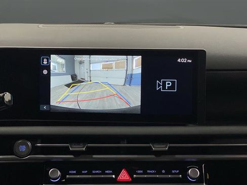 New 2026 Hyundai Santa Cruz SE image 8