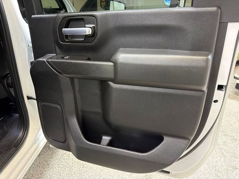 Used 2020 Chevrolet Silverado 2500 W/T w/ WT Convenience Package RWD image 40