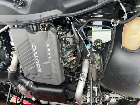 Used 2008 Pontiac Solstice GXP w/ Premium Package RWD image 25