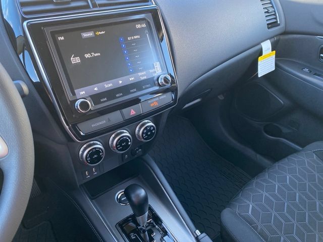 New 2026 Mitsubishi Outlander Sport ES AWD/4WD image 16