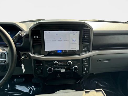 Used 2025 Ford F150 XLT w/ Equipment Group 301A Standard AWD/4WD image 13