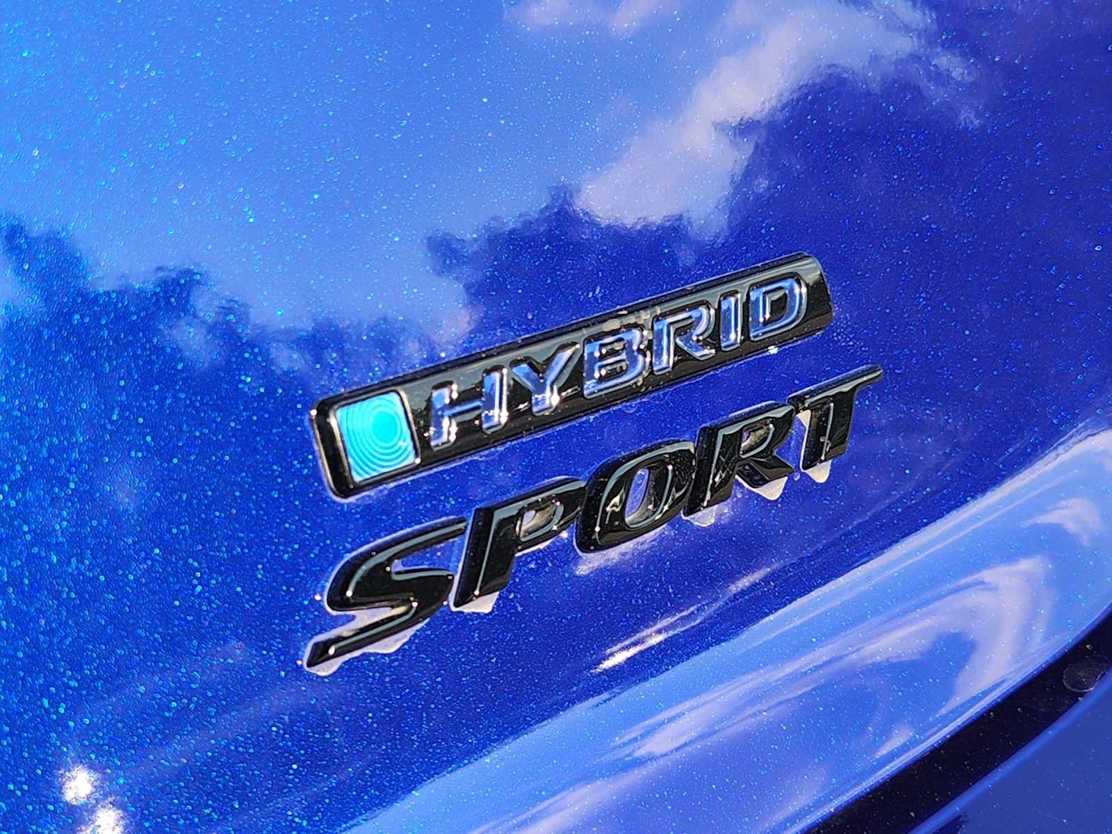 Certified 2026 Honda Accord Sport image 11