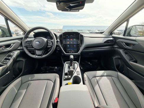 New 2026 Subaru Crosstrek 2.5i Limited AWD/4WD image 12