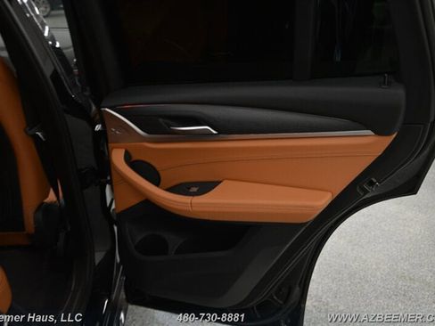 Used 2022 BMW X3 sDrive30i w/ M Sport Package 2 image 39