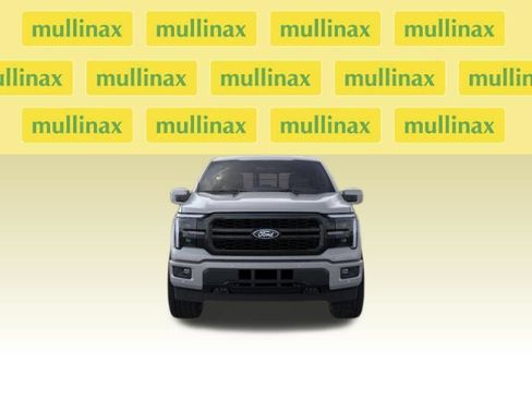 New 2026 Ford F150 Lariat AWD/4WD image 16