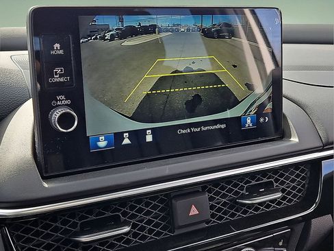 New 2026 Acura ADX FWD image 20